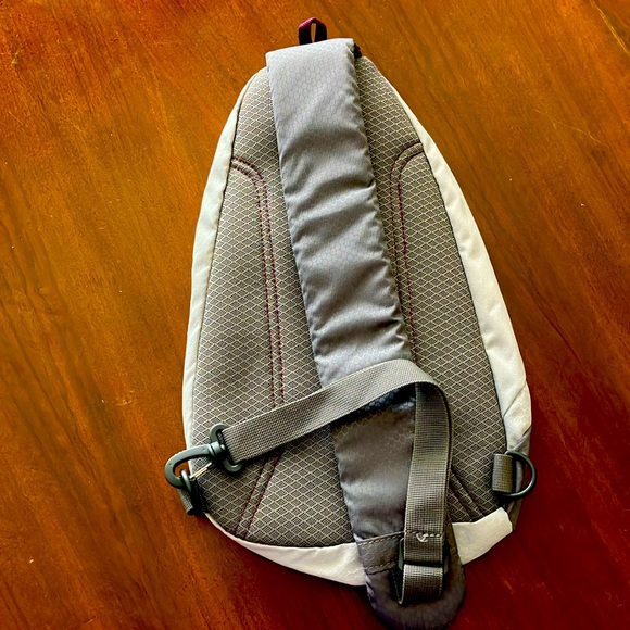 Ozark Trail Sunset Sling Backpack - Picture 13 of 15